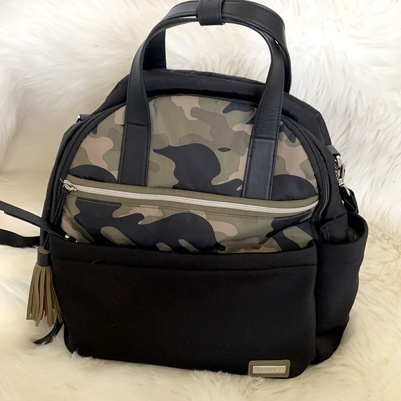 Skip Hop Other - SkipHop diaper bag 👶
